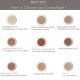 Malu Wilz Camouflage Concealer Cream 06